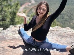 RockNRollRoxane