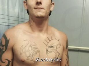 Rockey96