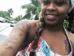 Rockhead