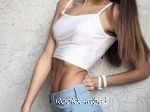 RockkAngel
