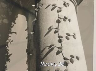 Rocky20