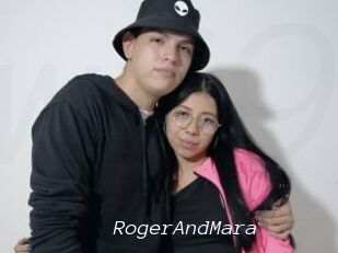 RogerAndMara