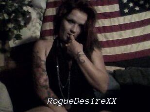 RogueDesireXX