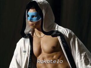 Rokotelo
