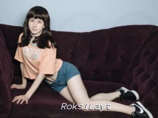 RoksiLayt