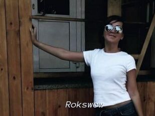 Rokswow