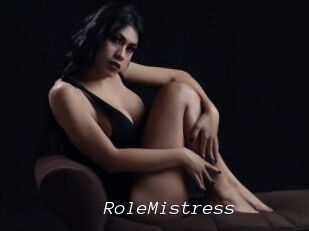 RoleMistress