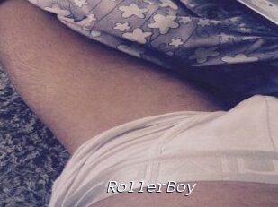RollerBoy