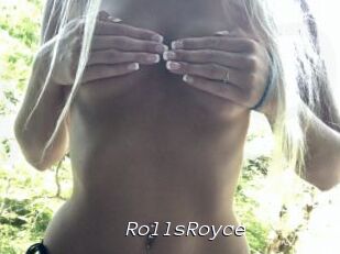RollsRoyce