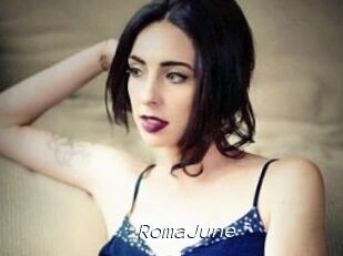 RomaJune