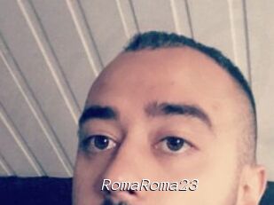 RomaRoma23