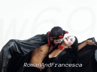 RomanAndFrancesca