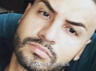 RomanJames