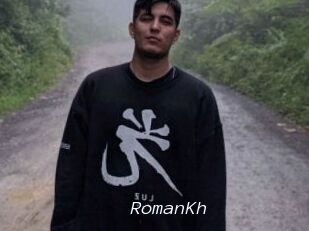 RomanKh