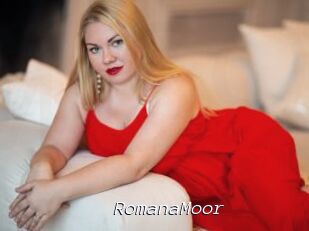 RomanaMoor