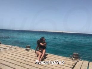 RomanaSex