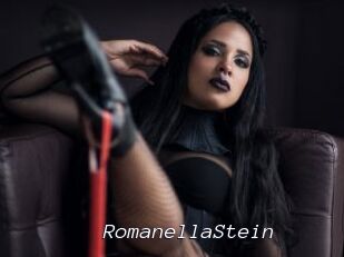 RomanellaStein