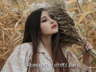 RomanovichMilan