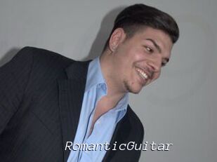 RomanticGuitar