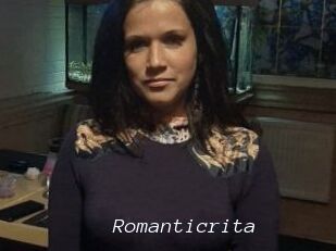 Romanticrita
