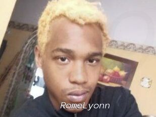RomeLyonn