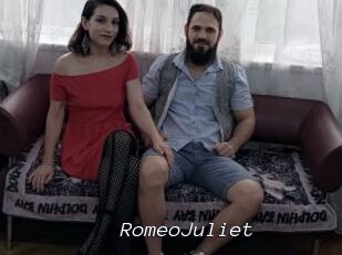 RomeoJuliet