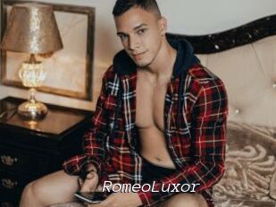 RomeoLuxor