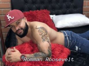 Romman_Roosevelt