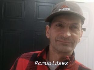 Romualdsex