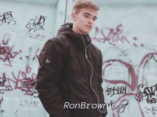 RonBrown