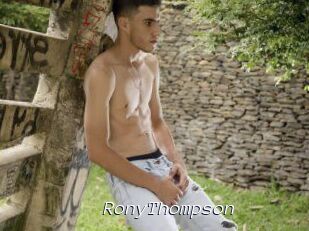 RonyThompson