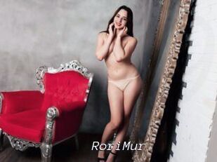 RoriMur