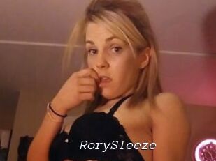 RorySleeze