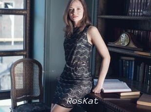 RosKat
