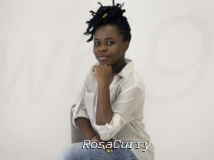 RosaCurry