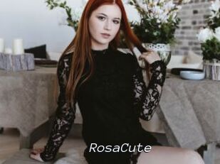 RosaCute