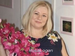 RosaLogan