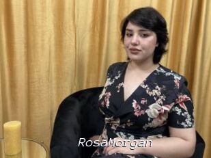 RosaMorgan