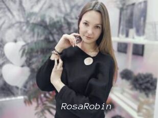 RosaRobin