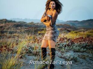 RosabelaFreya