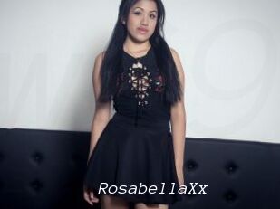 RosabellaXx