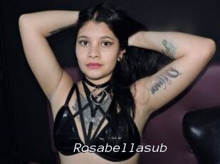 Rosabellasub