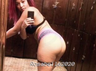 Rosabelle2020