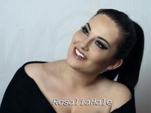 RosaliaHale