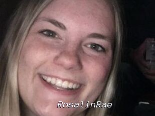 RosalinRae