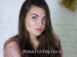 RosalinTaylors