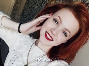 Rosalli