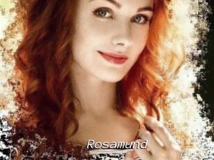 Rosamund