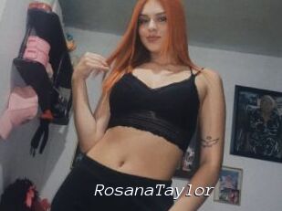 RosanaTaylor