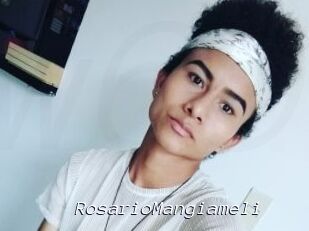 RosarioMangiameli